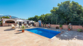 Villa RuiSol Nerja by Ruralidays, Nerja